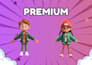 create 3d cute character modeling for mascot, animation, printing, sculpting